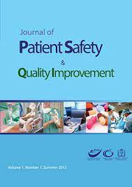 Patient Safety Quality healthcare Journal