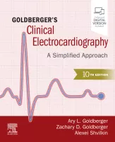 Goldberger's Clinical Electrocardiography, Tenth Edition